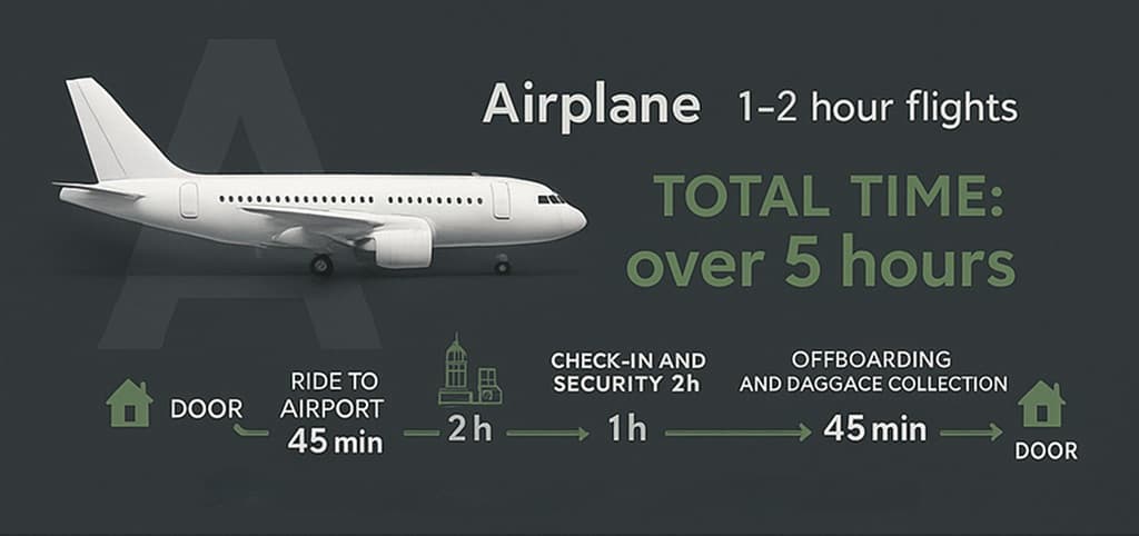 Flights from Boston to New York