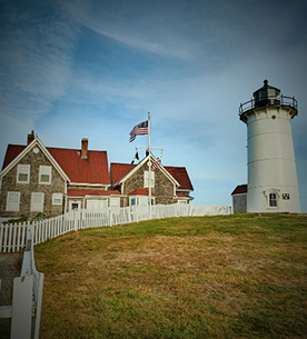 Cape Cod