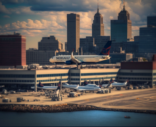 boston logan airport car service1