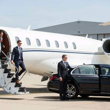 Private Aviation