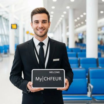 Meet & Greet Services