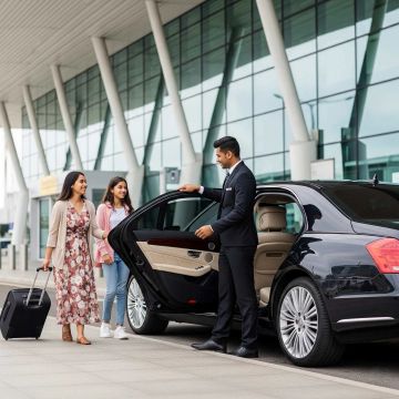 Airport Transfer