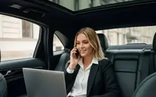 Financial Services