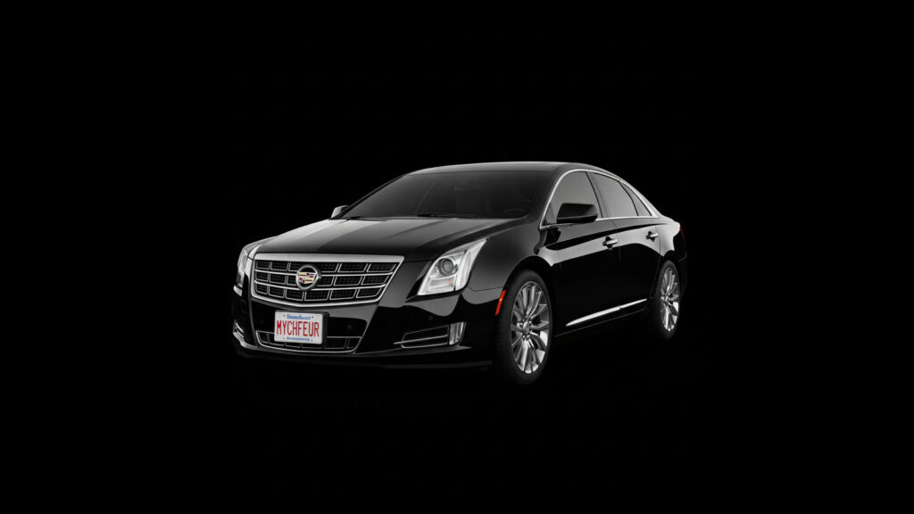 Boston Chauffeur Service: Premium, Reliable Transportation in Boston, MA