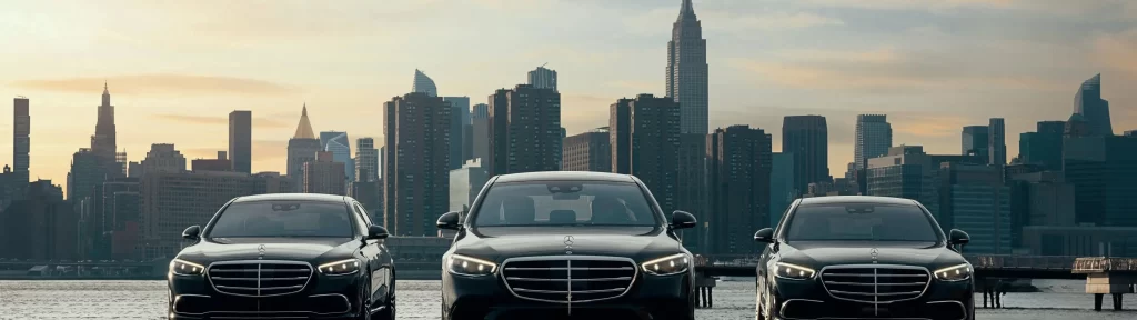The Best Boston Car Service