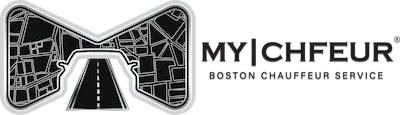My | CHFEUR Limo Car Service logo