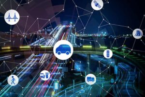 Vehicle-elematics-dashcam